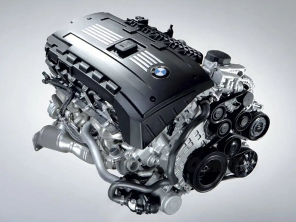 BMW nuova Serie 3 Coupè (8)