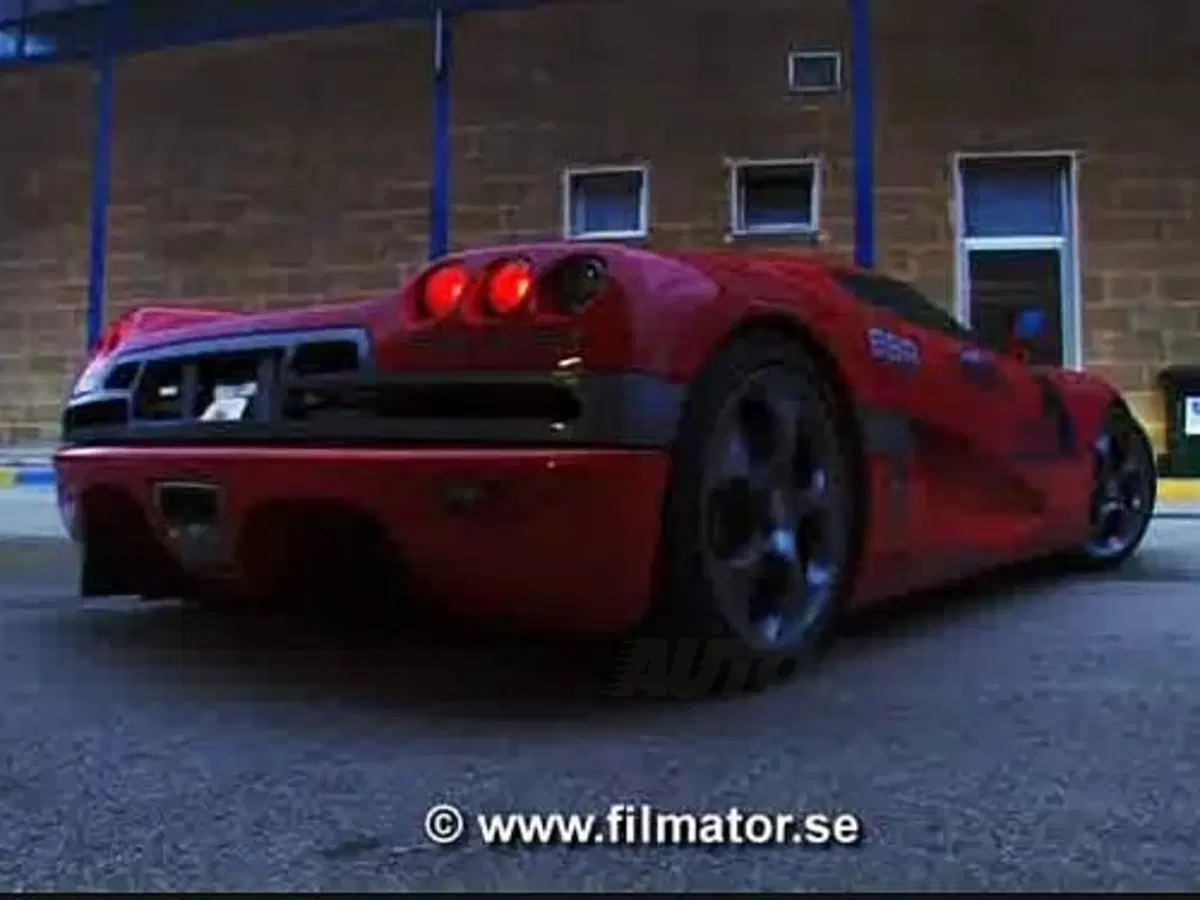 Koenigsegg CCR (9)