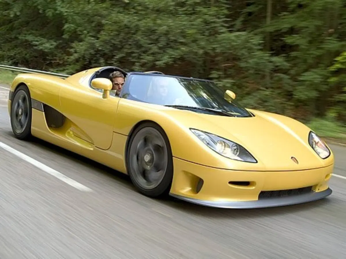 Koenigsegg CCR (11)