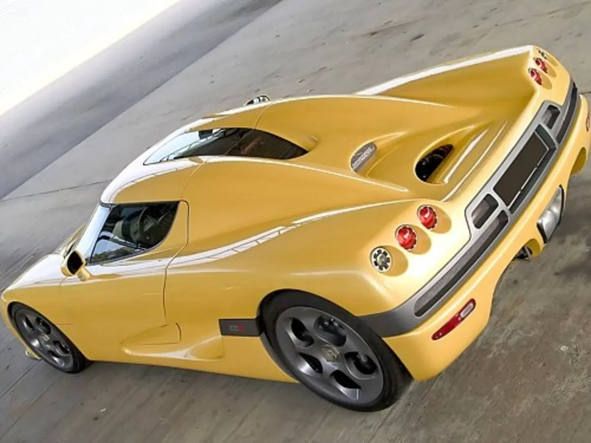 Koenigsegg CCR (12)