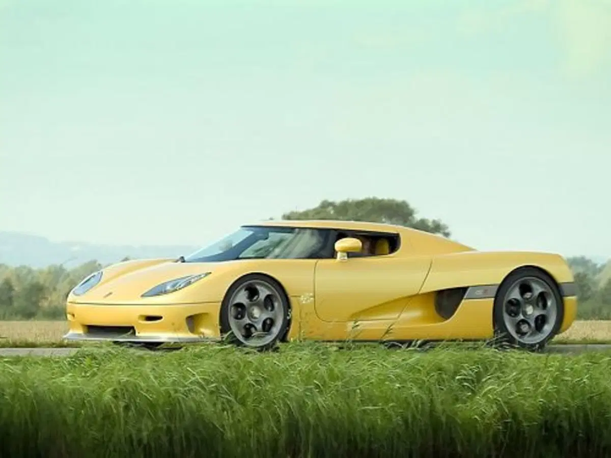Koenigsegg CCR (13)