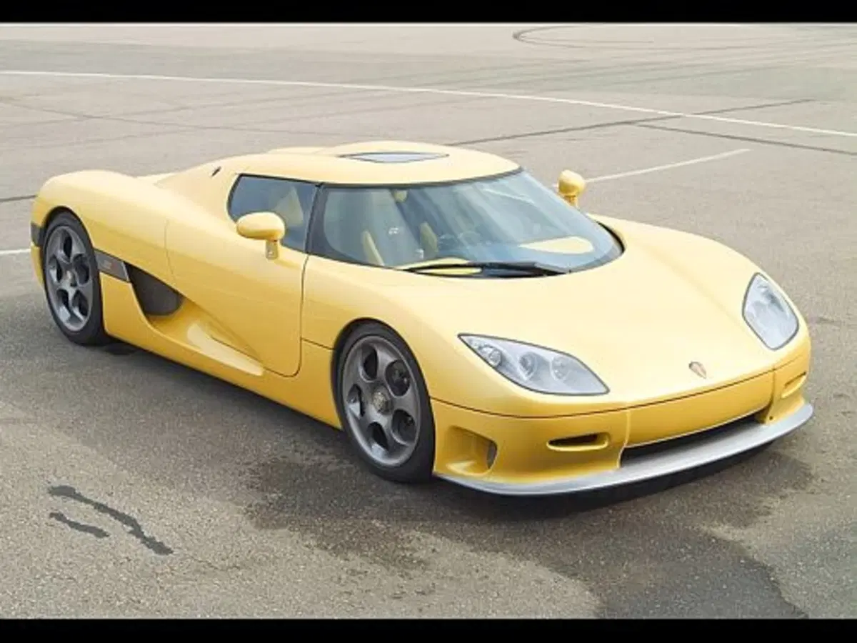 Koenigsegg CCR (15)
