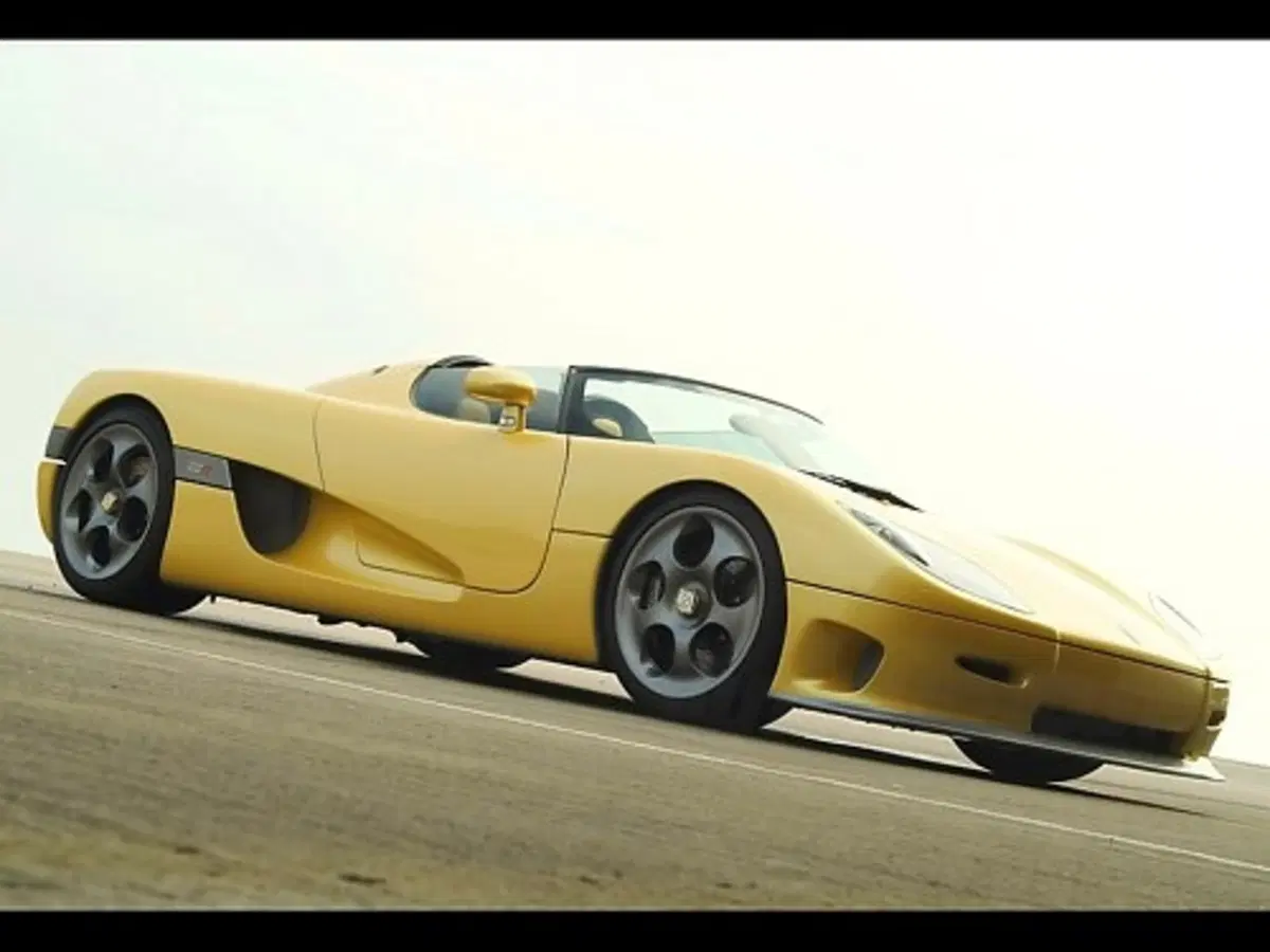 Koenigsegg CCR (16)