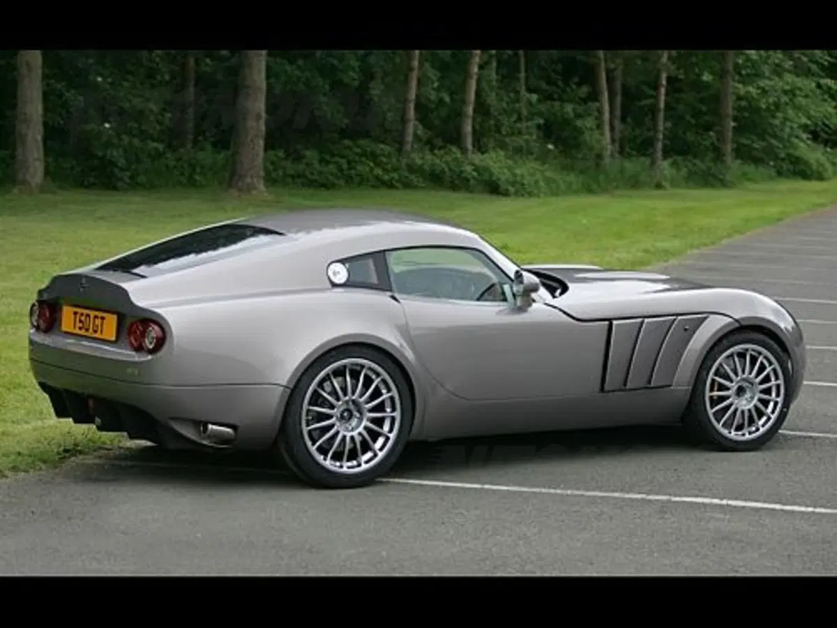 Marcos TSO GT2 (2)