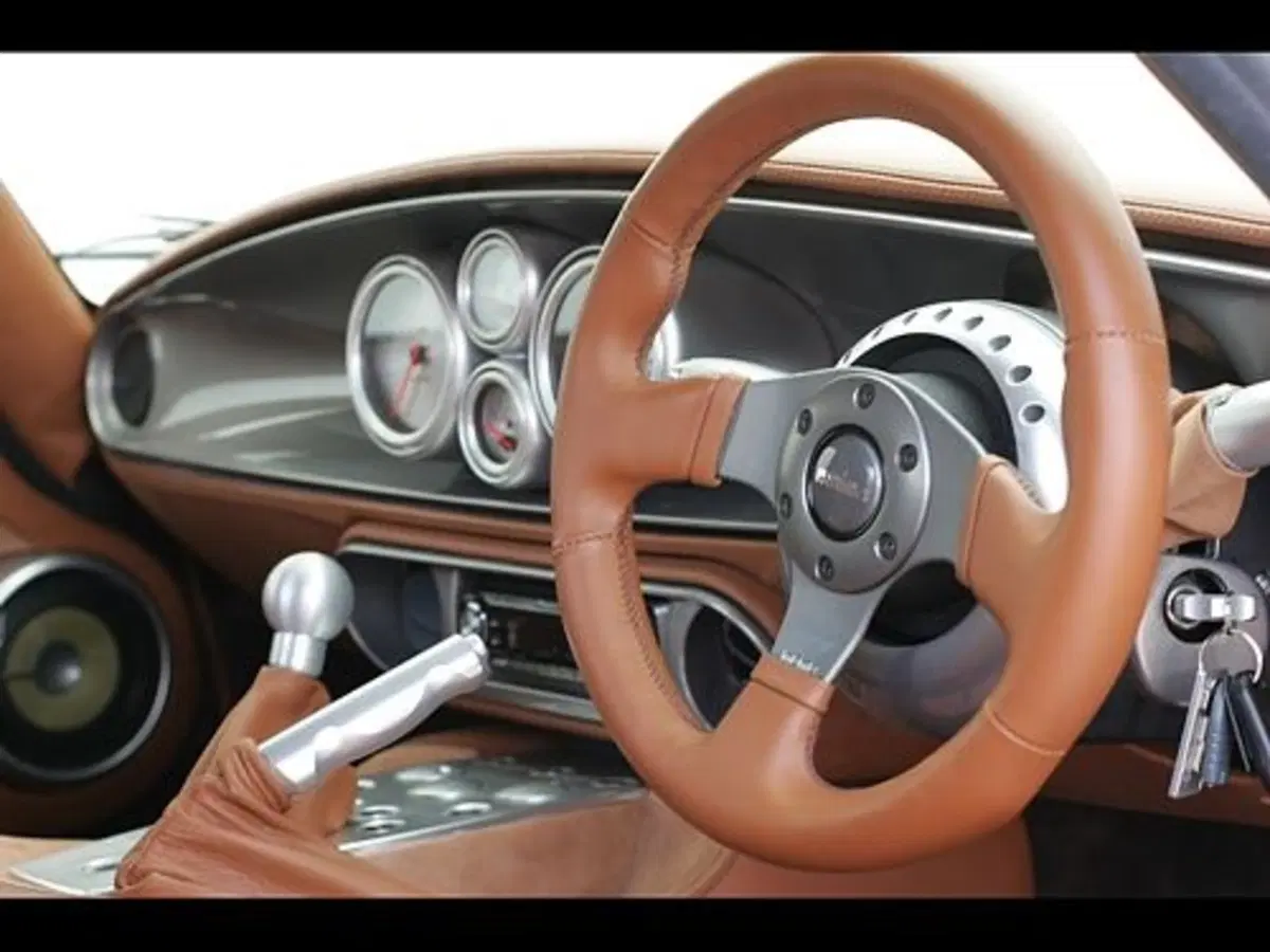 Marcos TSO GT2 (8)