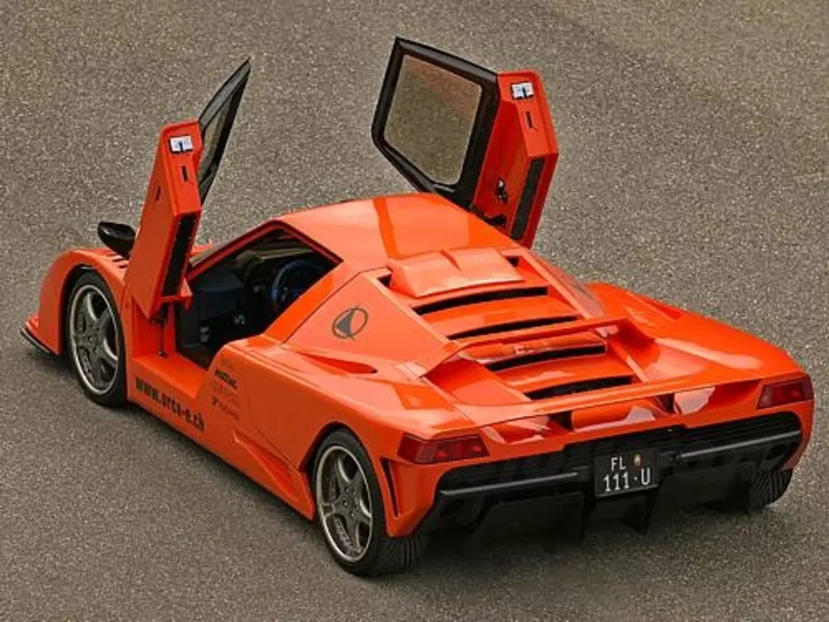 Orca C113 Prototype (3)