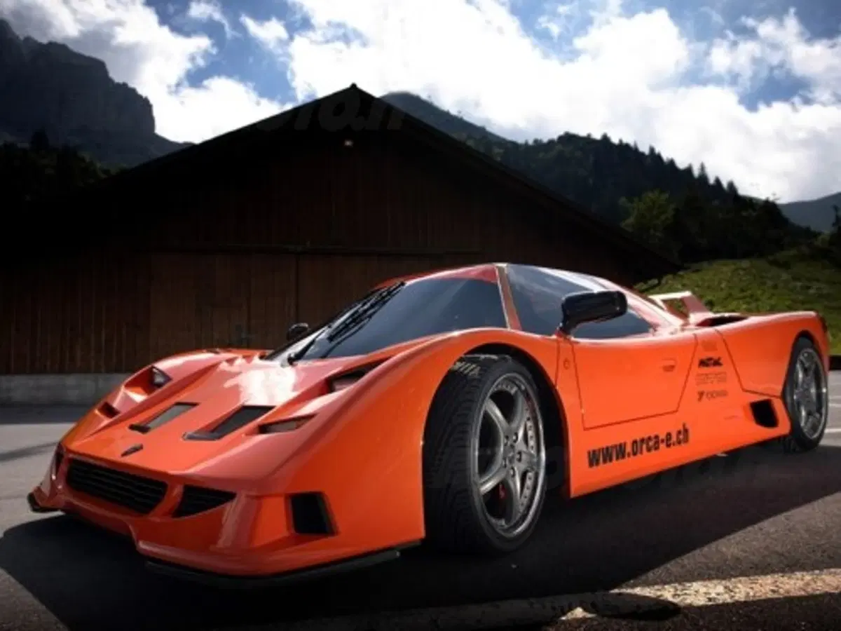 Orca C113 Prototype (4)