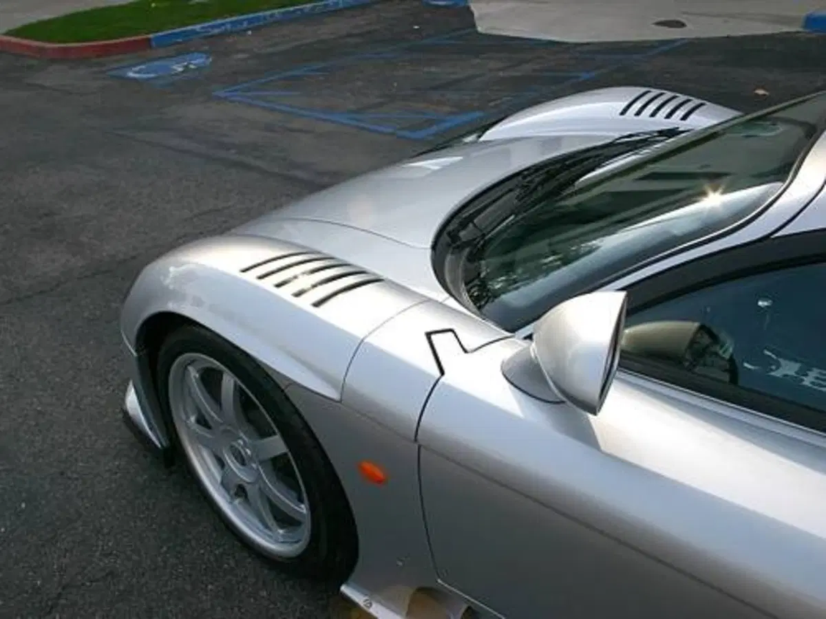Saleen S7 Twin Turbo (3)