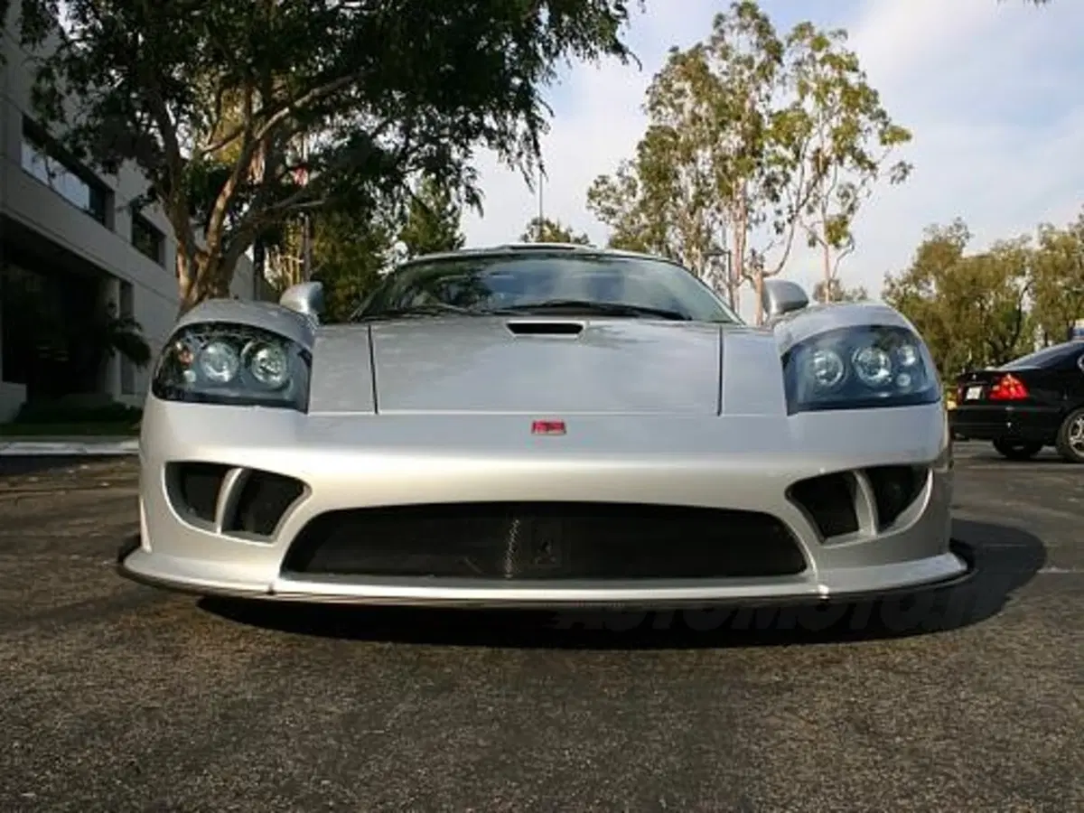 Saleen S7 Twin Turbo (4)
