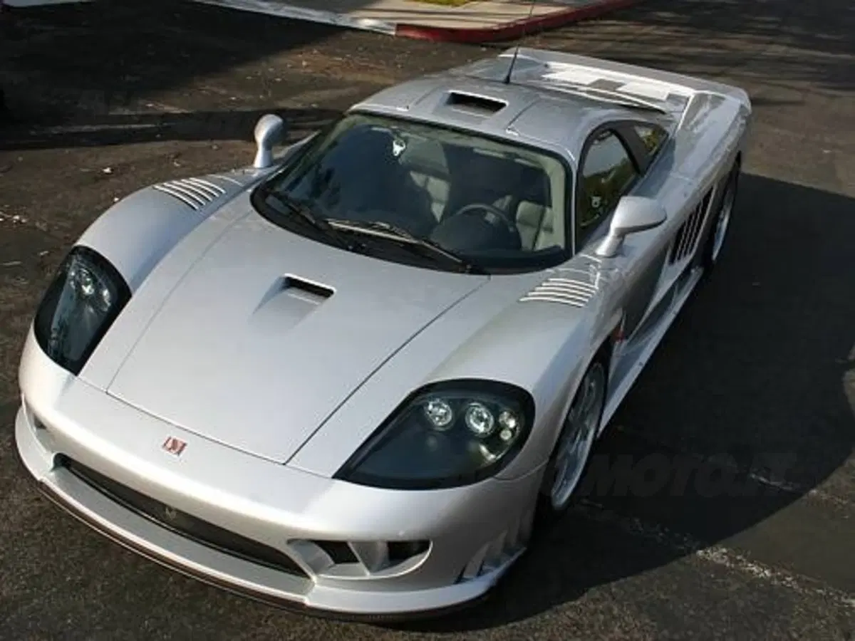 Saleen S7 Twin Turbo (8)