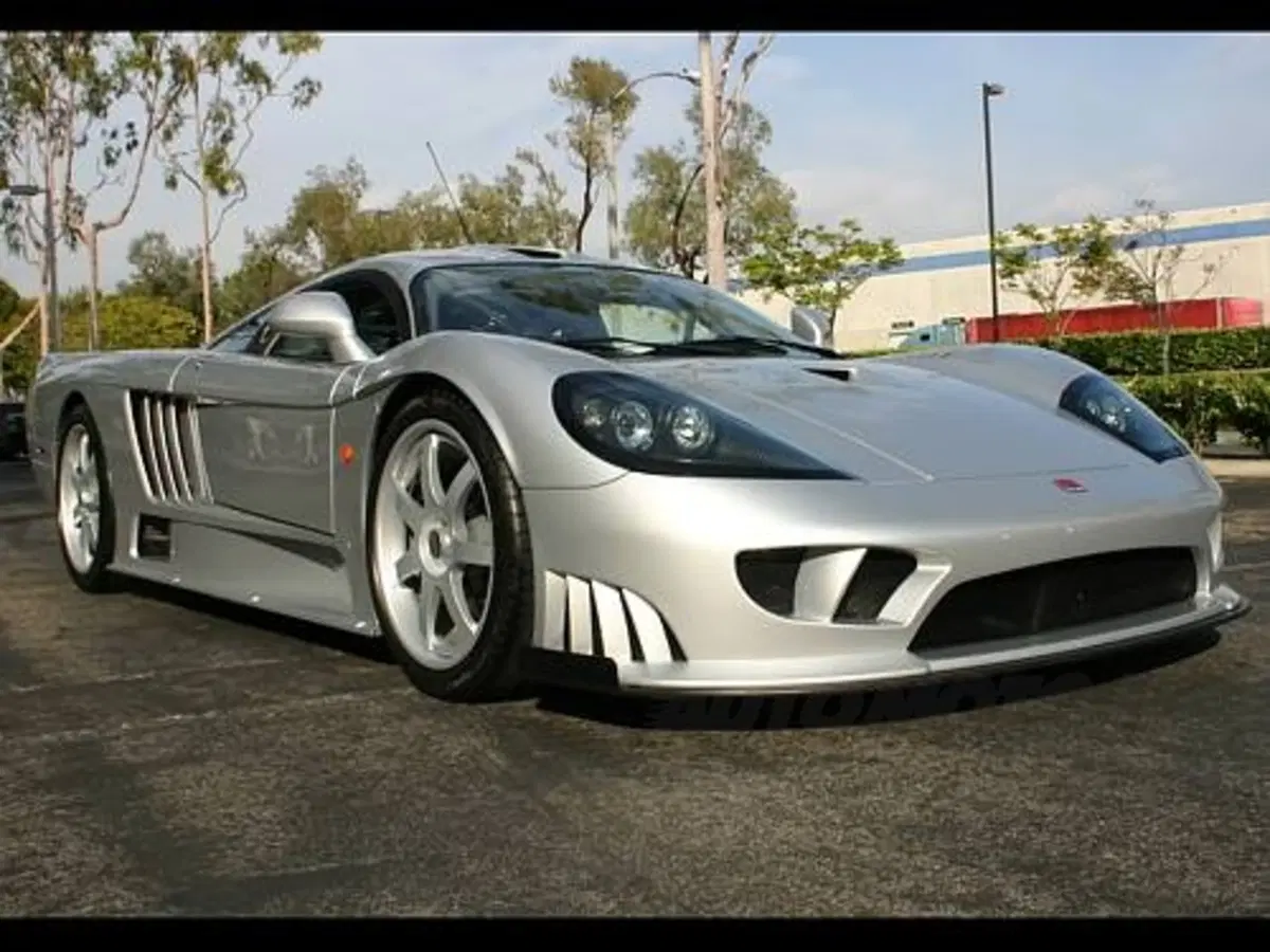 Saleen S7 Twin Turbo (9)