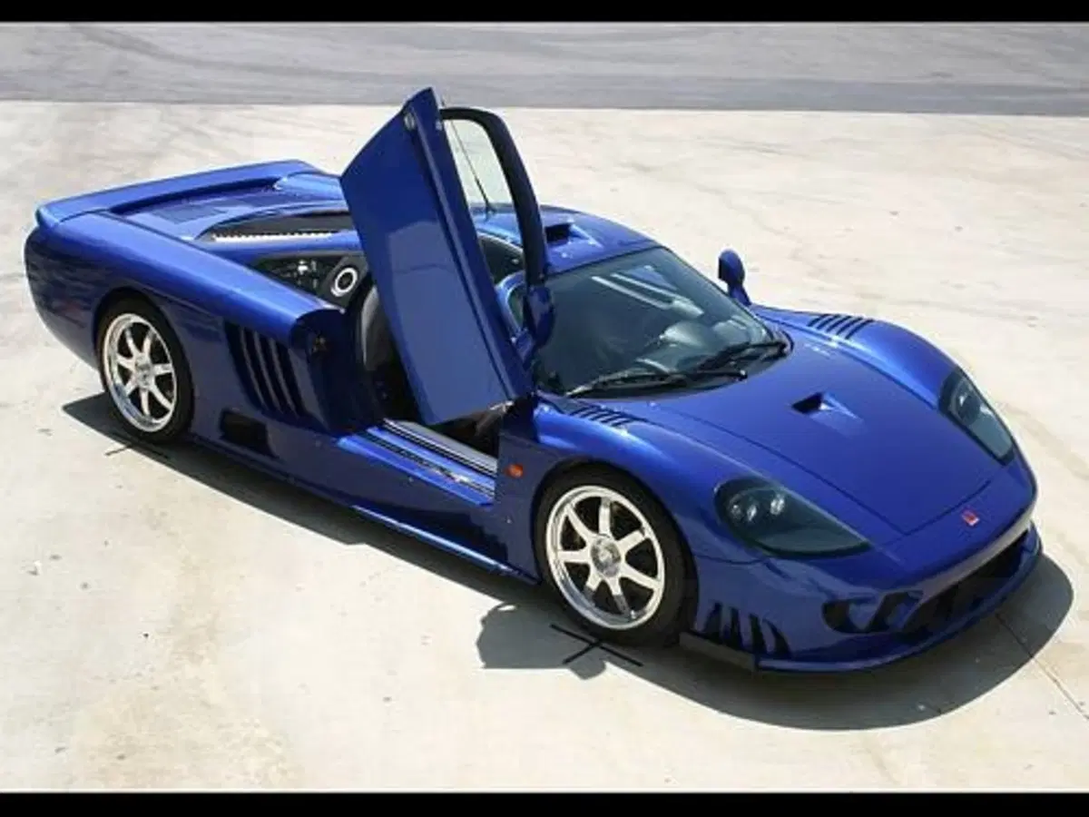 Saleen S7 Twin Turbo (11)