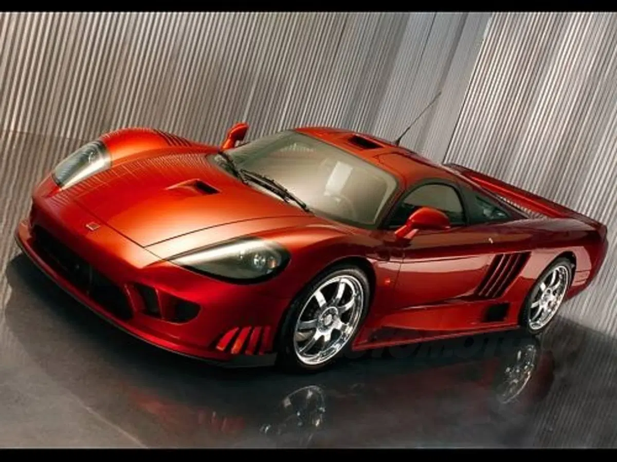Saleen S7 Twin Turbo (12)