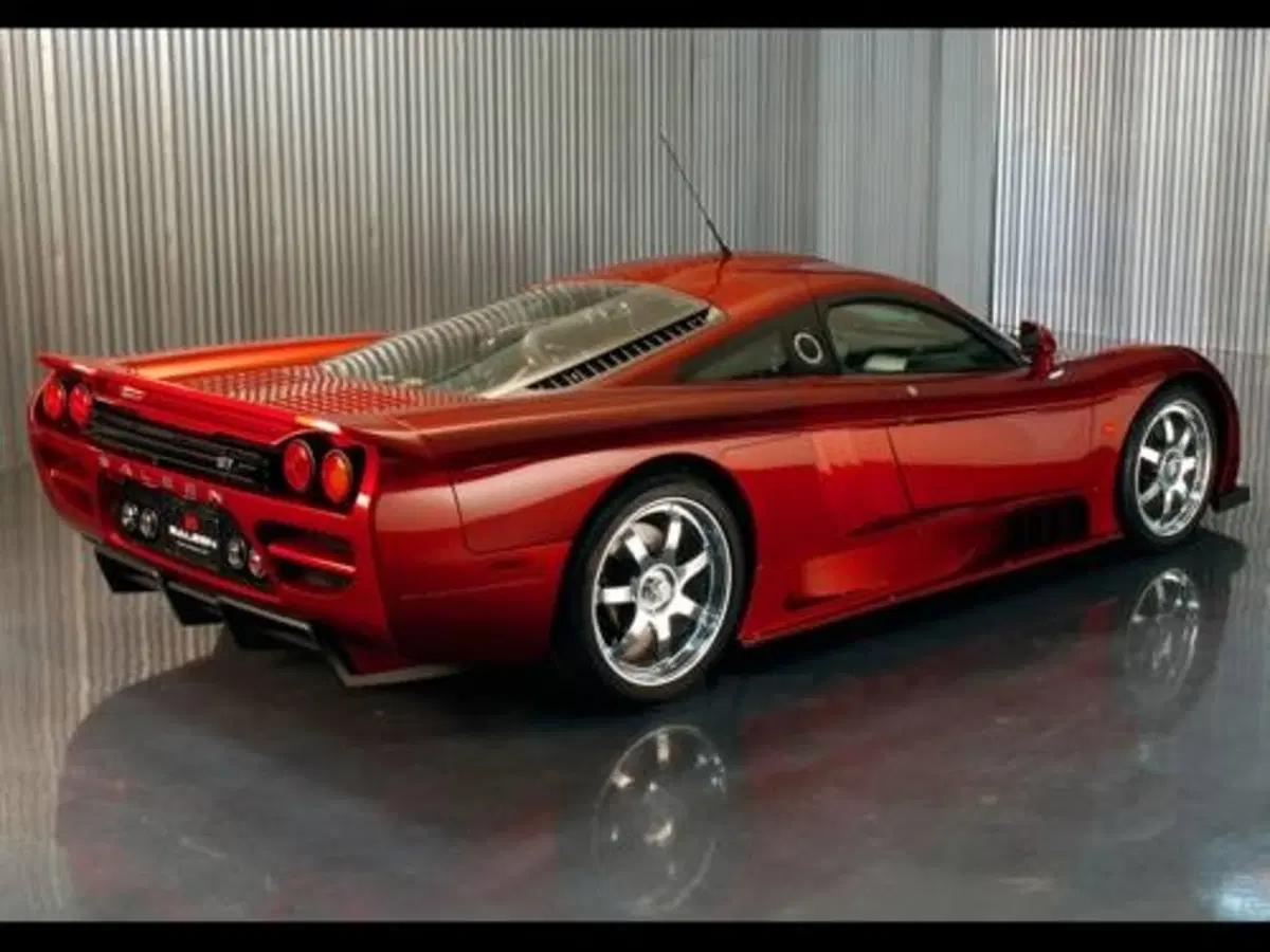 Saleen S7 Twin Turbo (14)