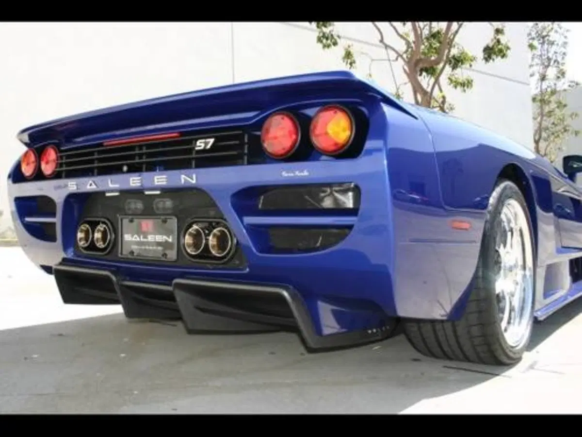 Saleen S7 Twin Turbo (15)