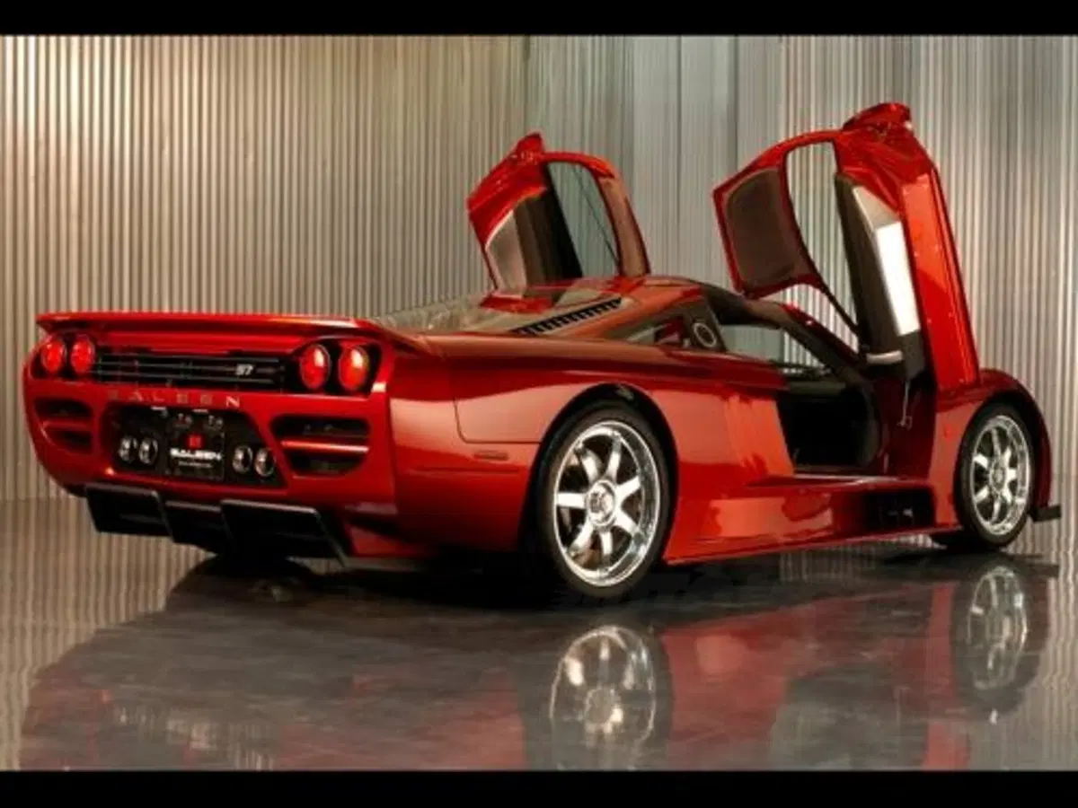 Saleen S7 Twin Turbo (16)