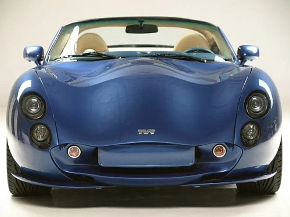 TVR Tuscan S mk2 (3)