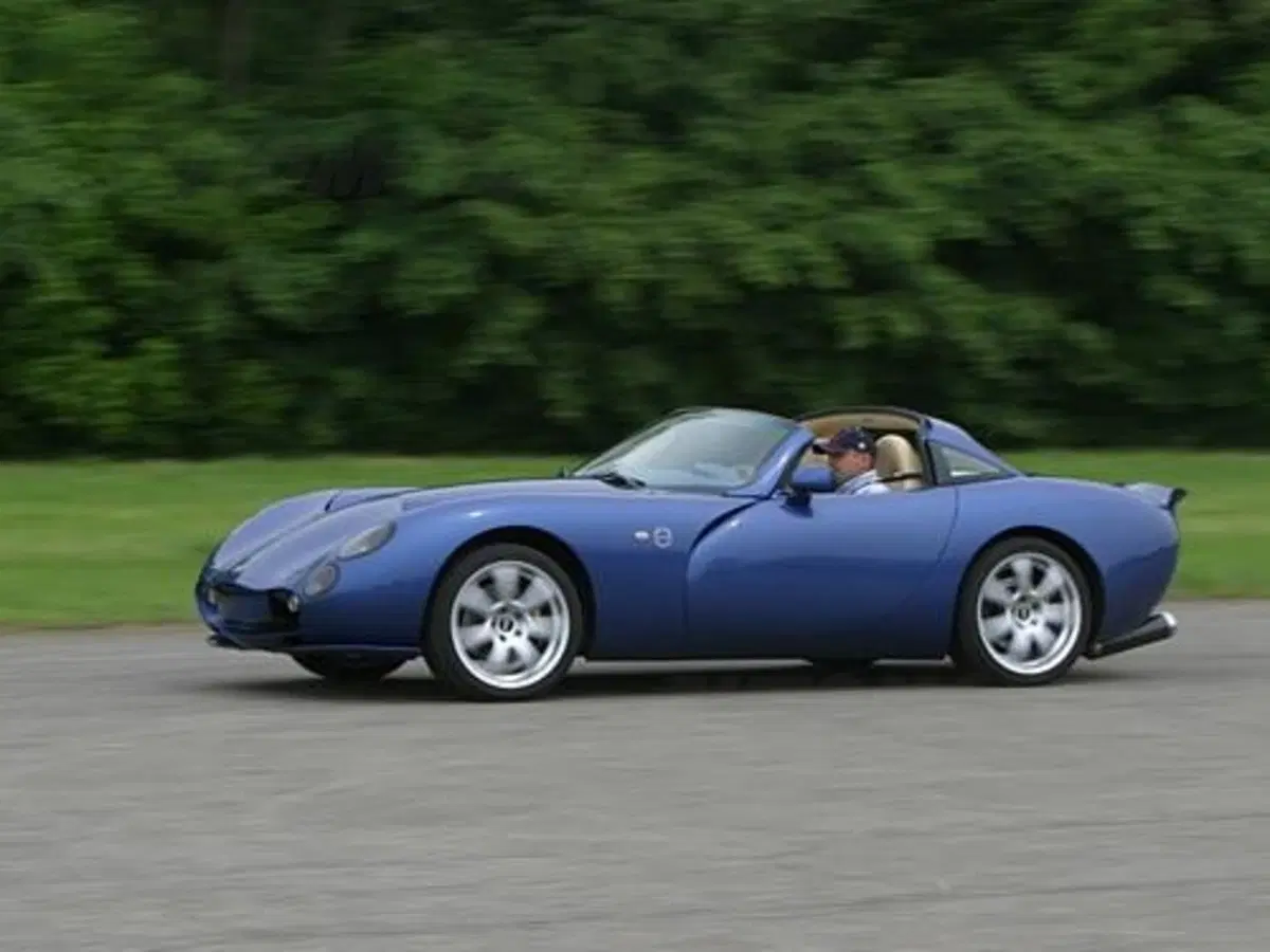 TVR Tuscan S mk2 (4)
