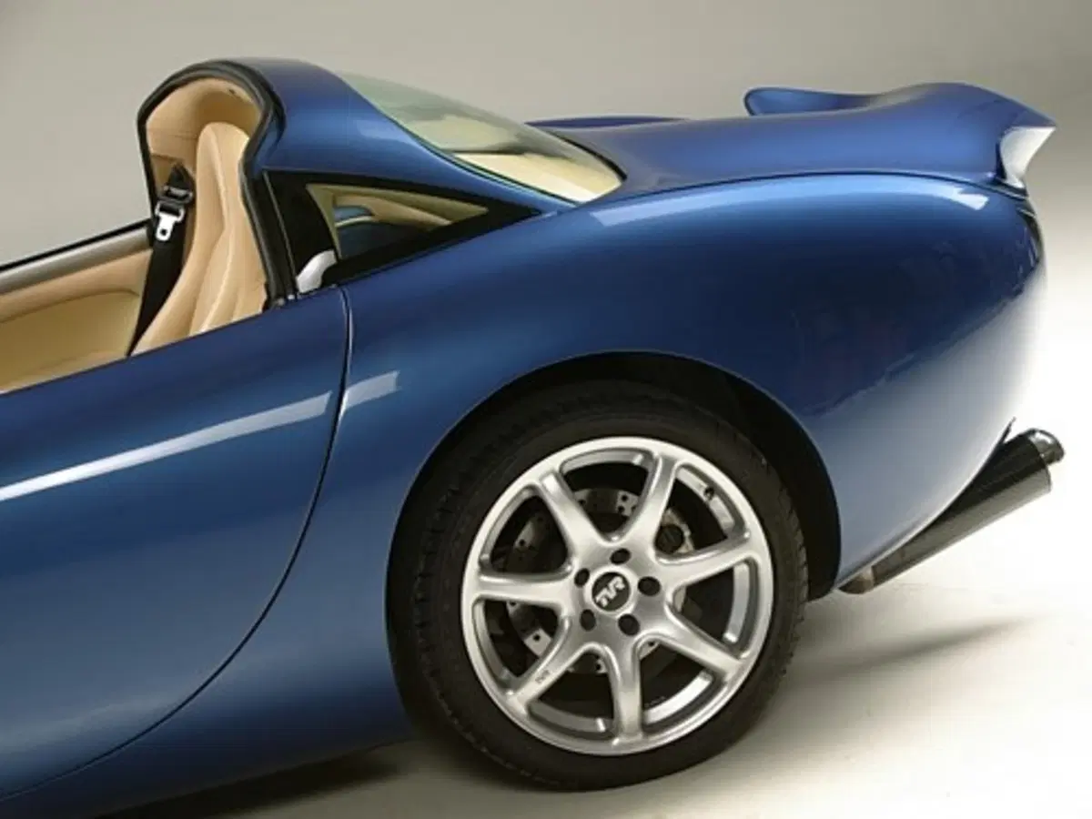 TVR Tuscan S mk2 (6)