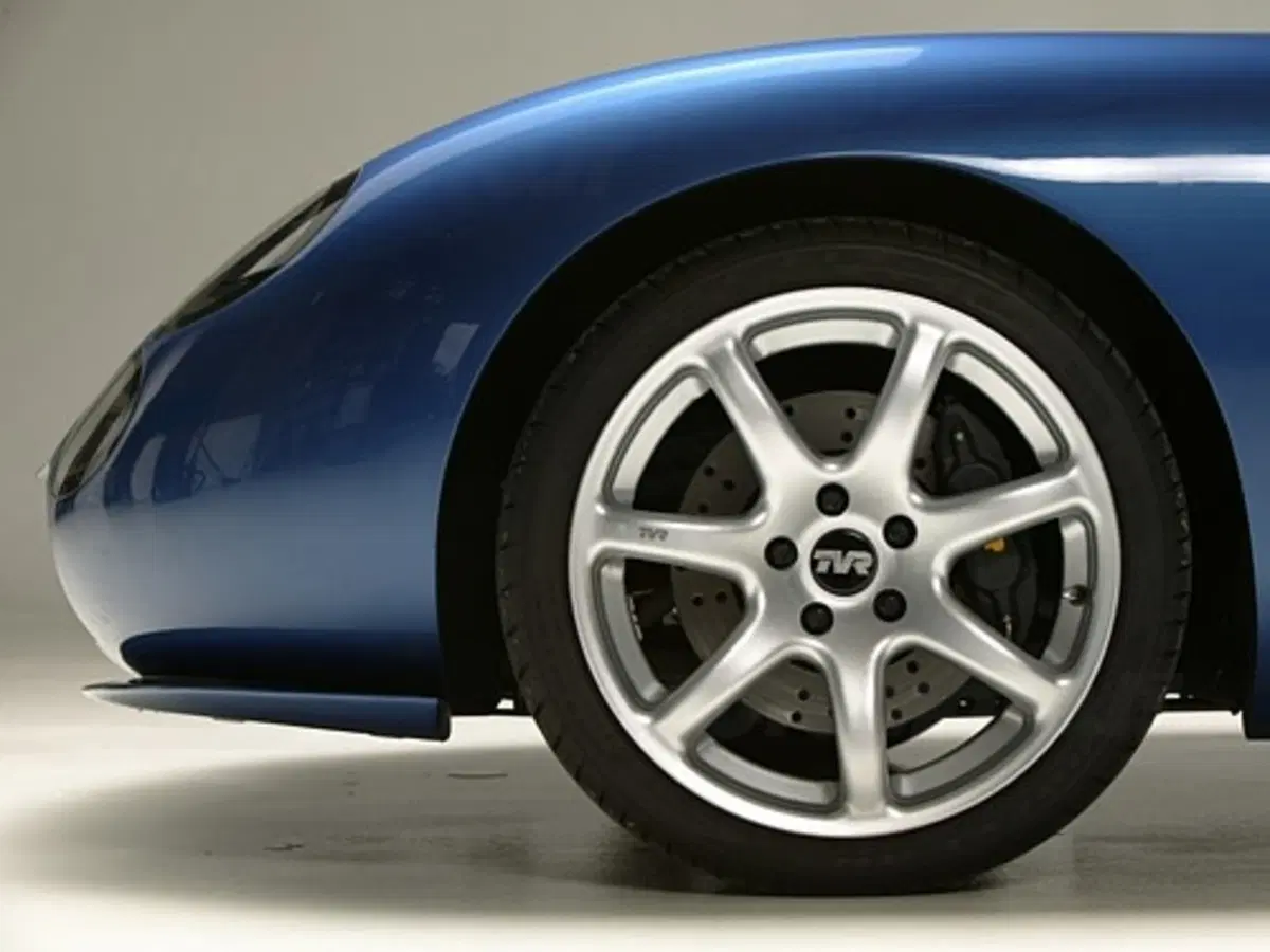 TVR Tuscan S mk2 (8)