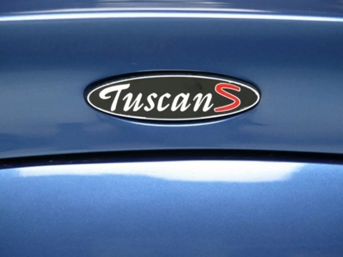 TVR Tuscan S mk2 (9)