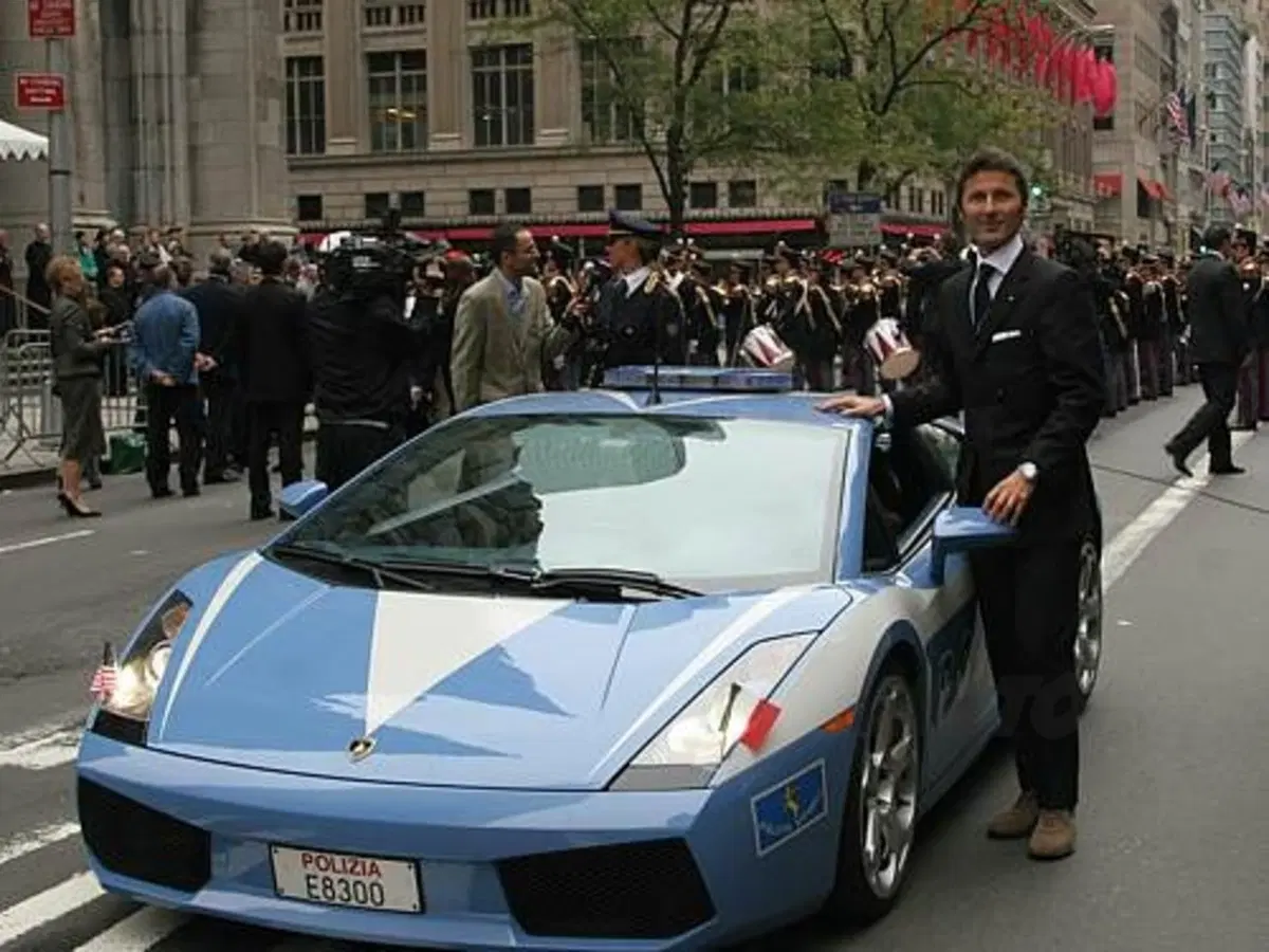 Il Toro a New York