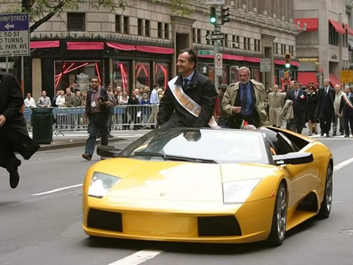 Il Toro a New York (2)