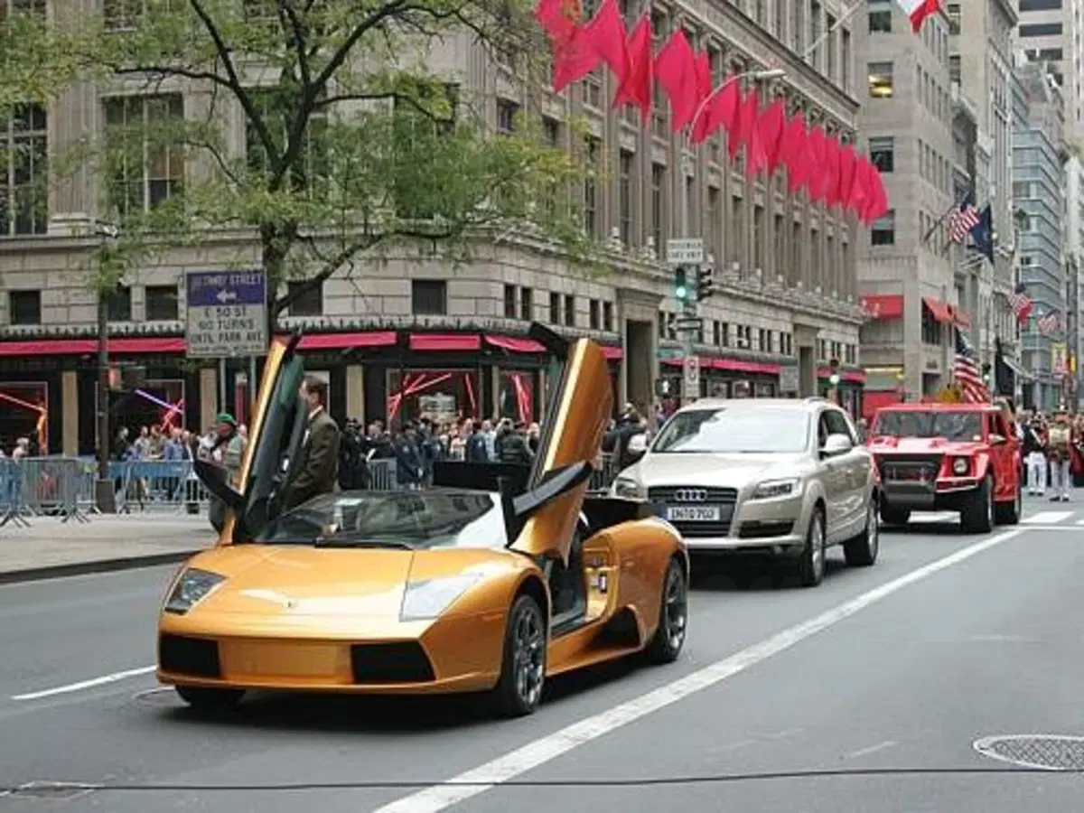 Il Toro a New York (4)