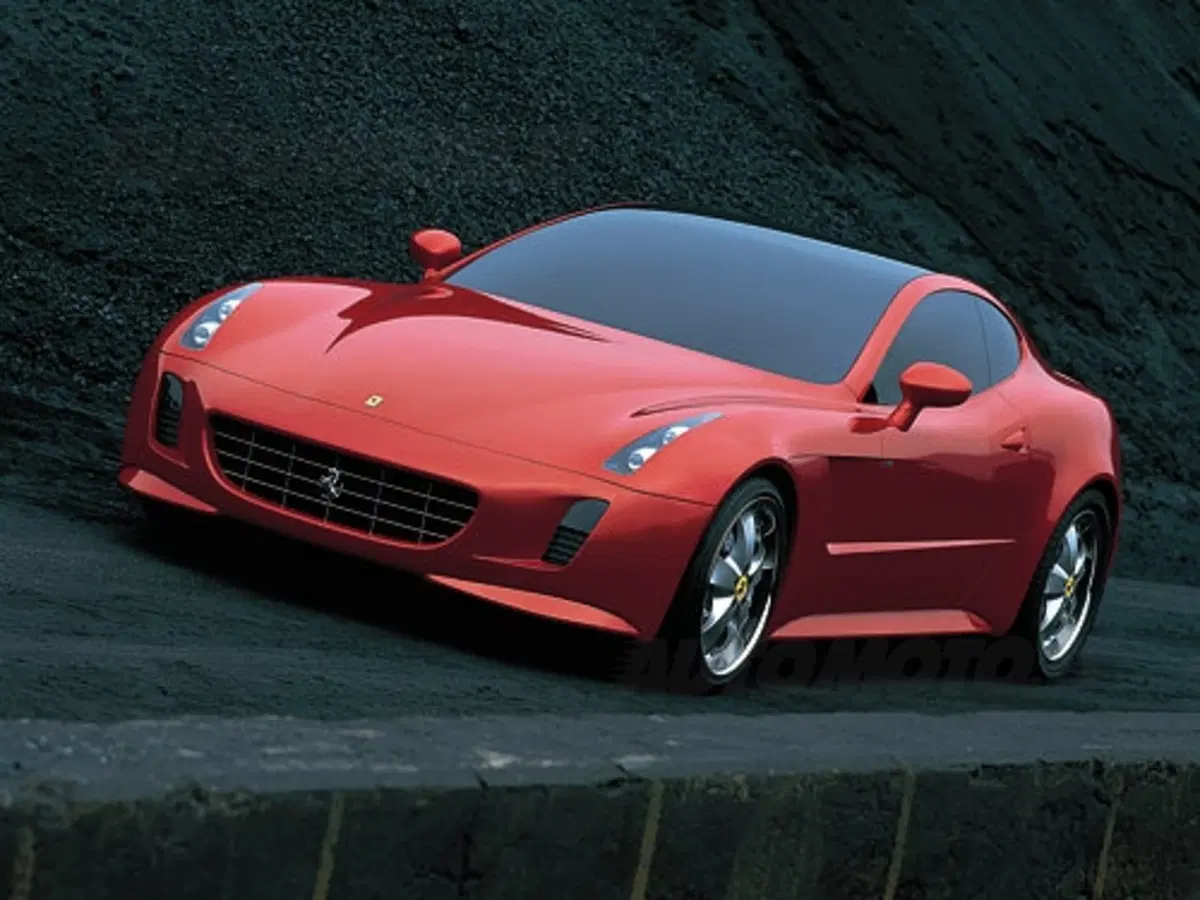 Ferrari GG50 (9)