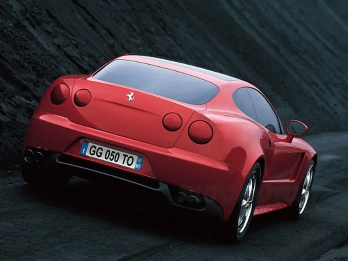 Ferrari GG50 (10)
