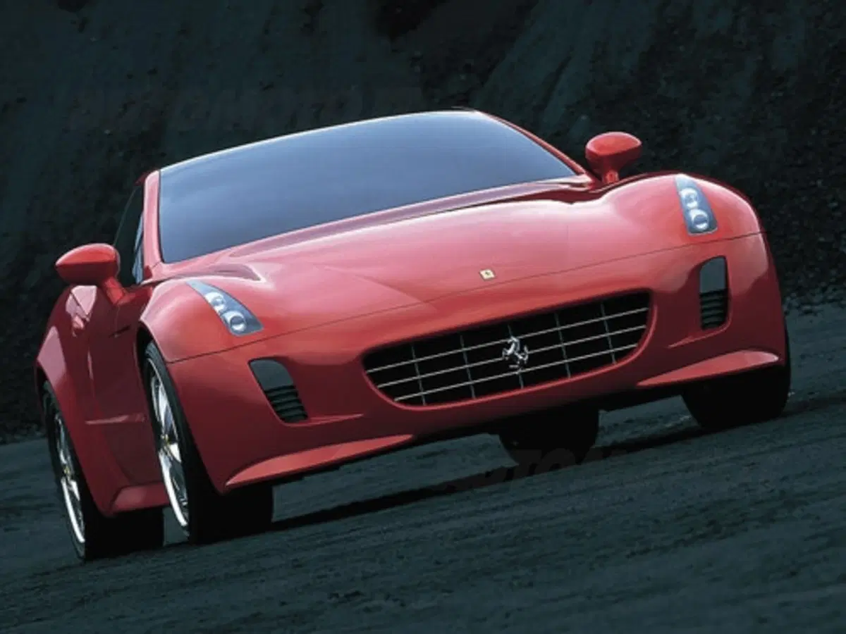 Ferrari GG50 (11)