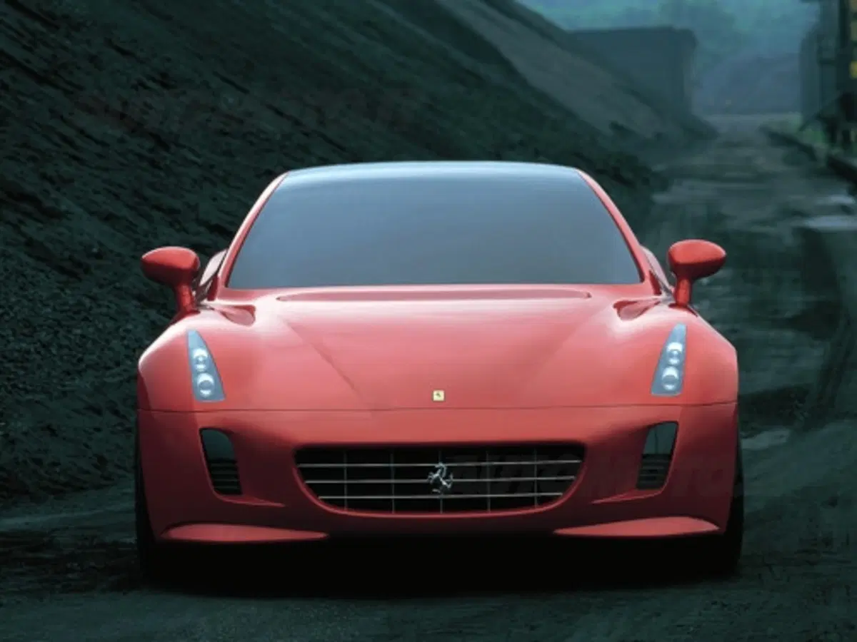 Ferrari GG50 (13)