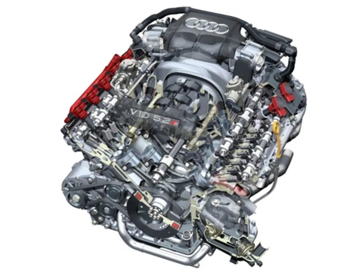 Audi S8 (5)