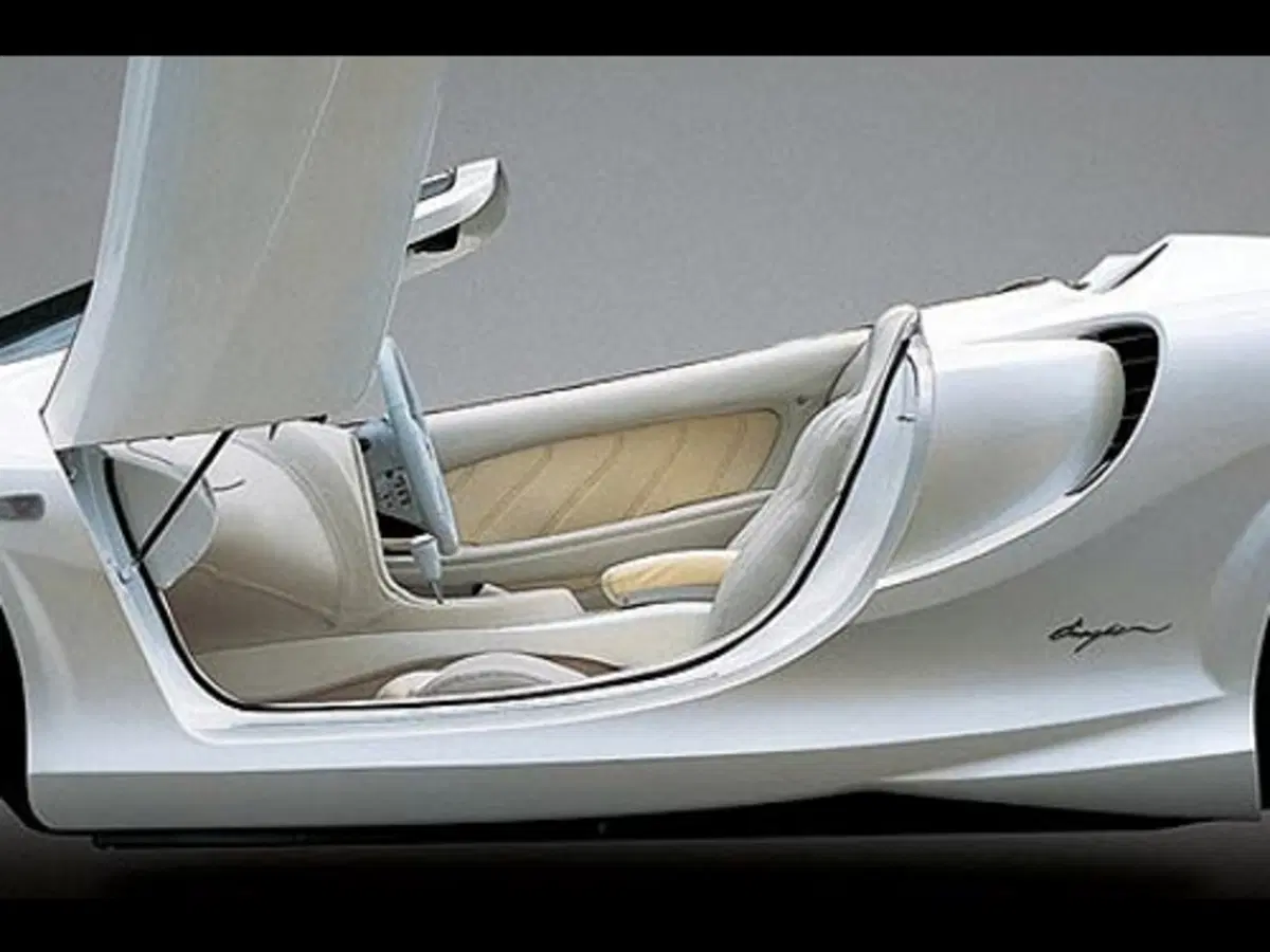 Mitsuoka Orochi Roadster (6)