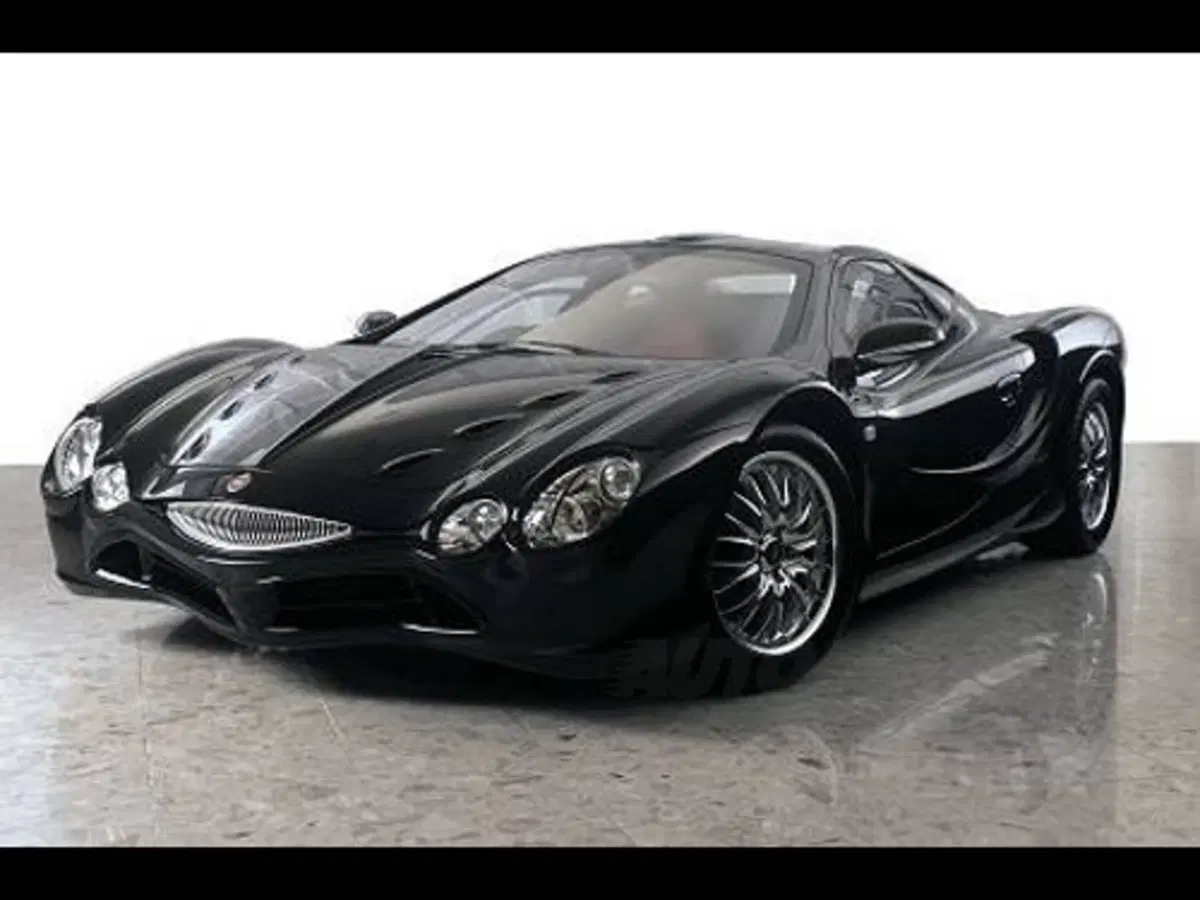 Mitsuoka Orochi Roadster (8)
