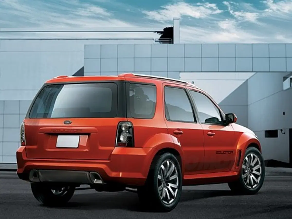 Ford Equador Concept (2)