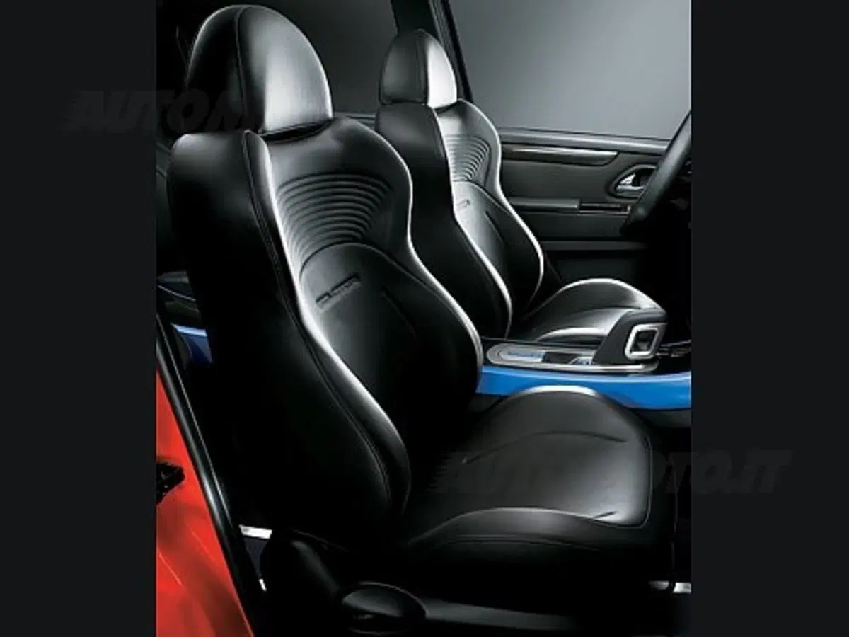 Ford Equador Concept (7)