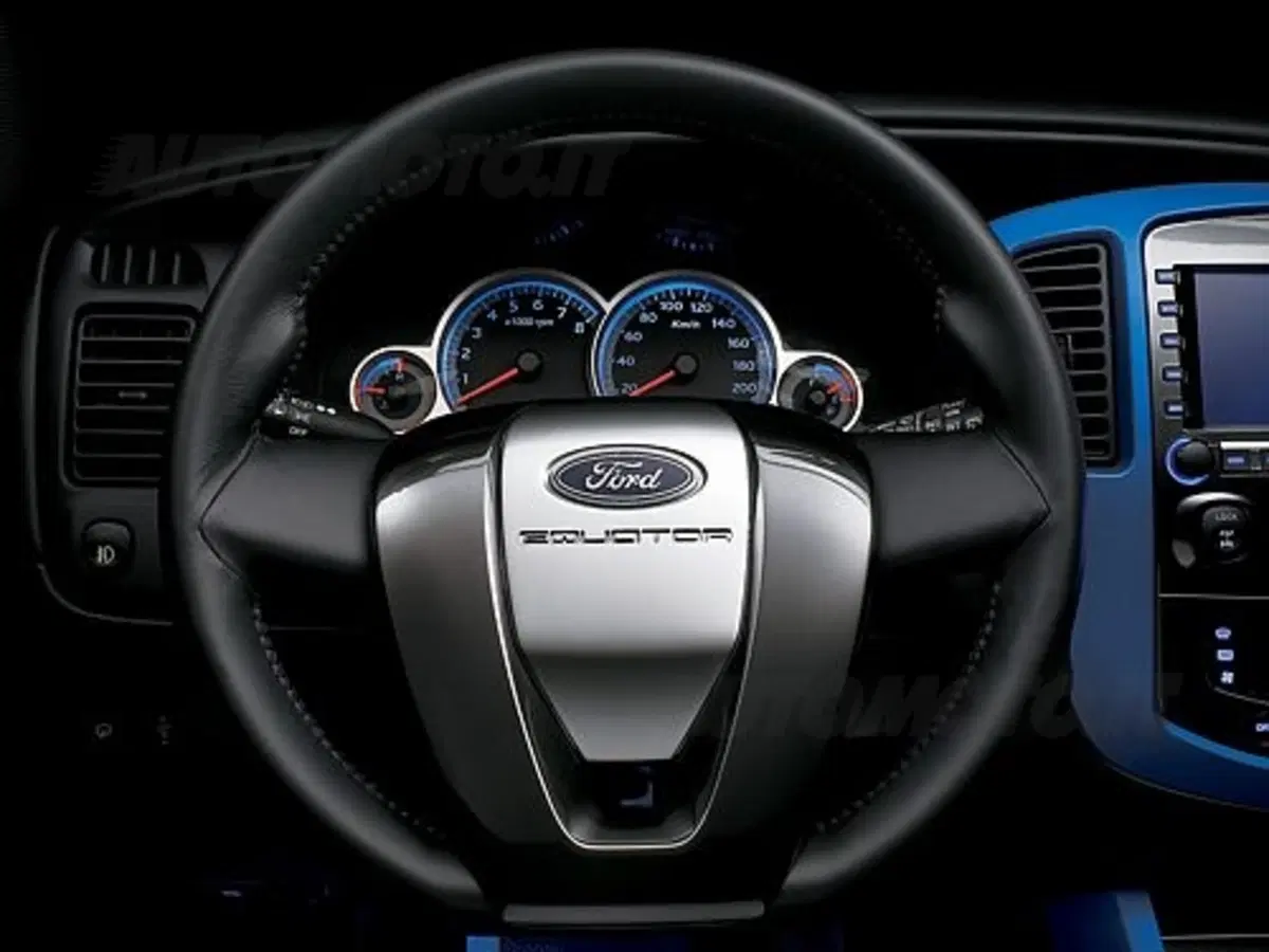 Ford Equador Concept (8)