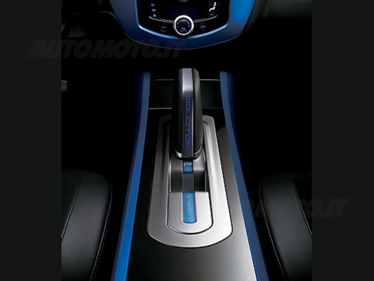 Ford Equador Concept (9)