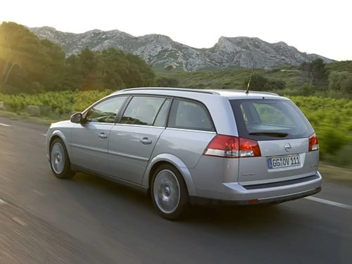 Opel Vectra e Signum restyling (3)