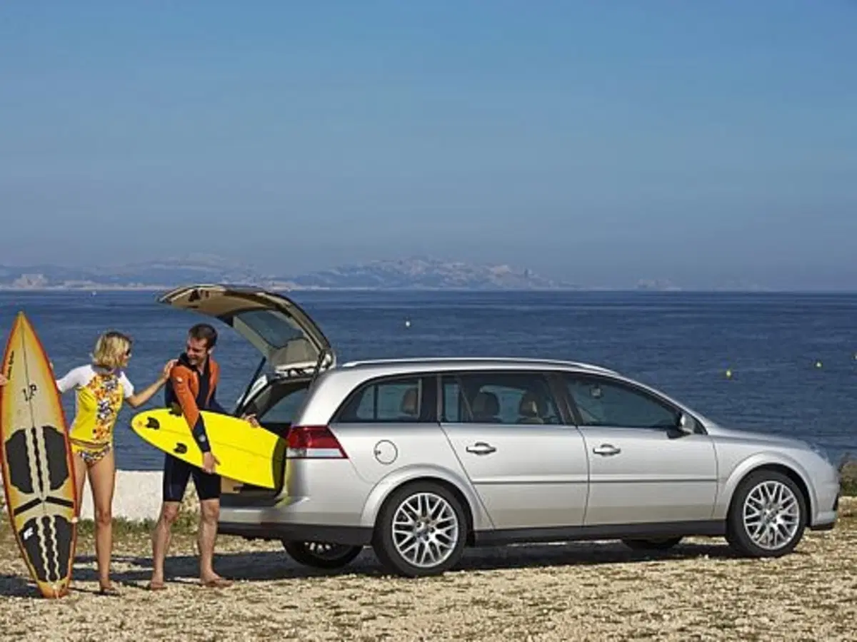Opel Vectra e Signum restyling (7)