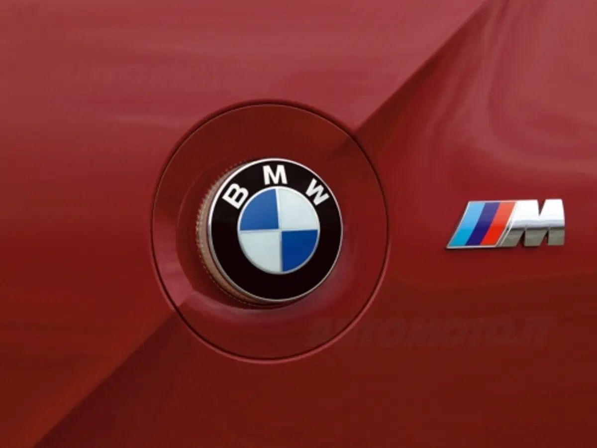 BMW Z4 M: ecco il restyling (14)
