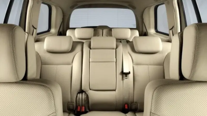 Mercedes nuova Classe G