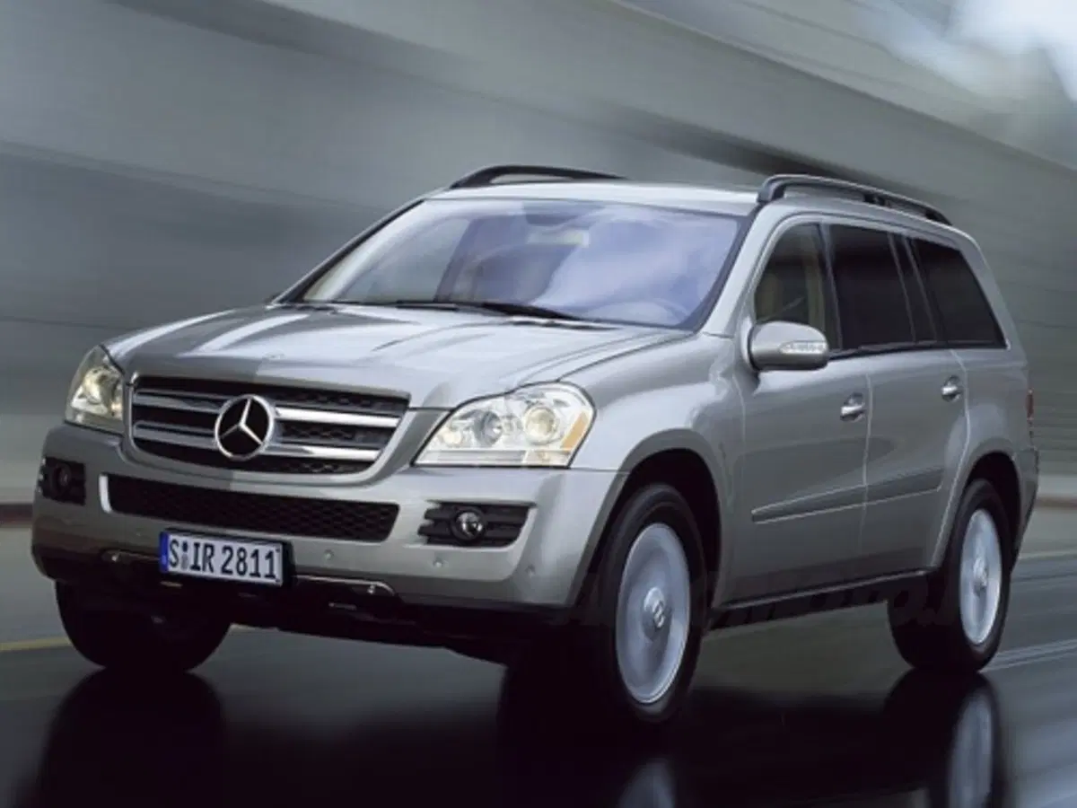 Mercedes nuova Classe G (2)