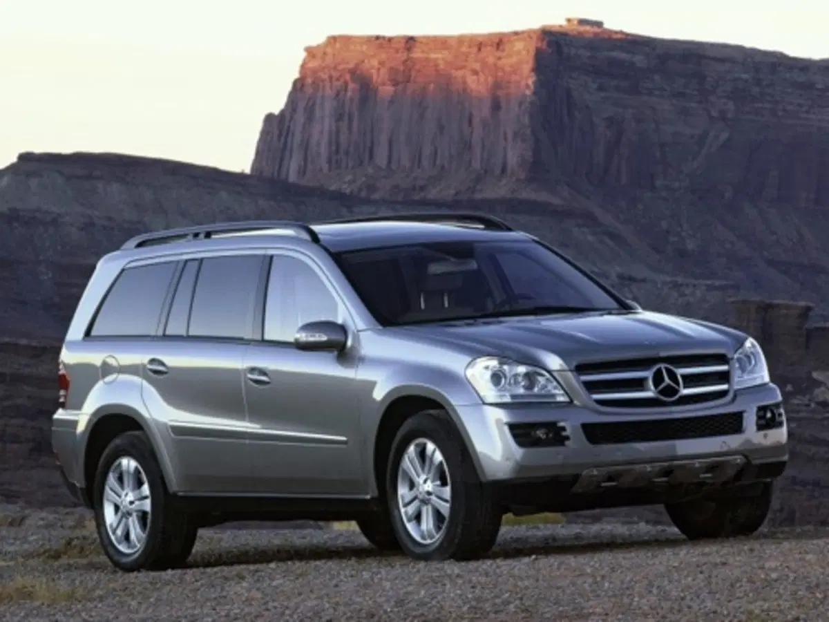 Mercedes nuova Classe G (3)