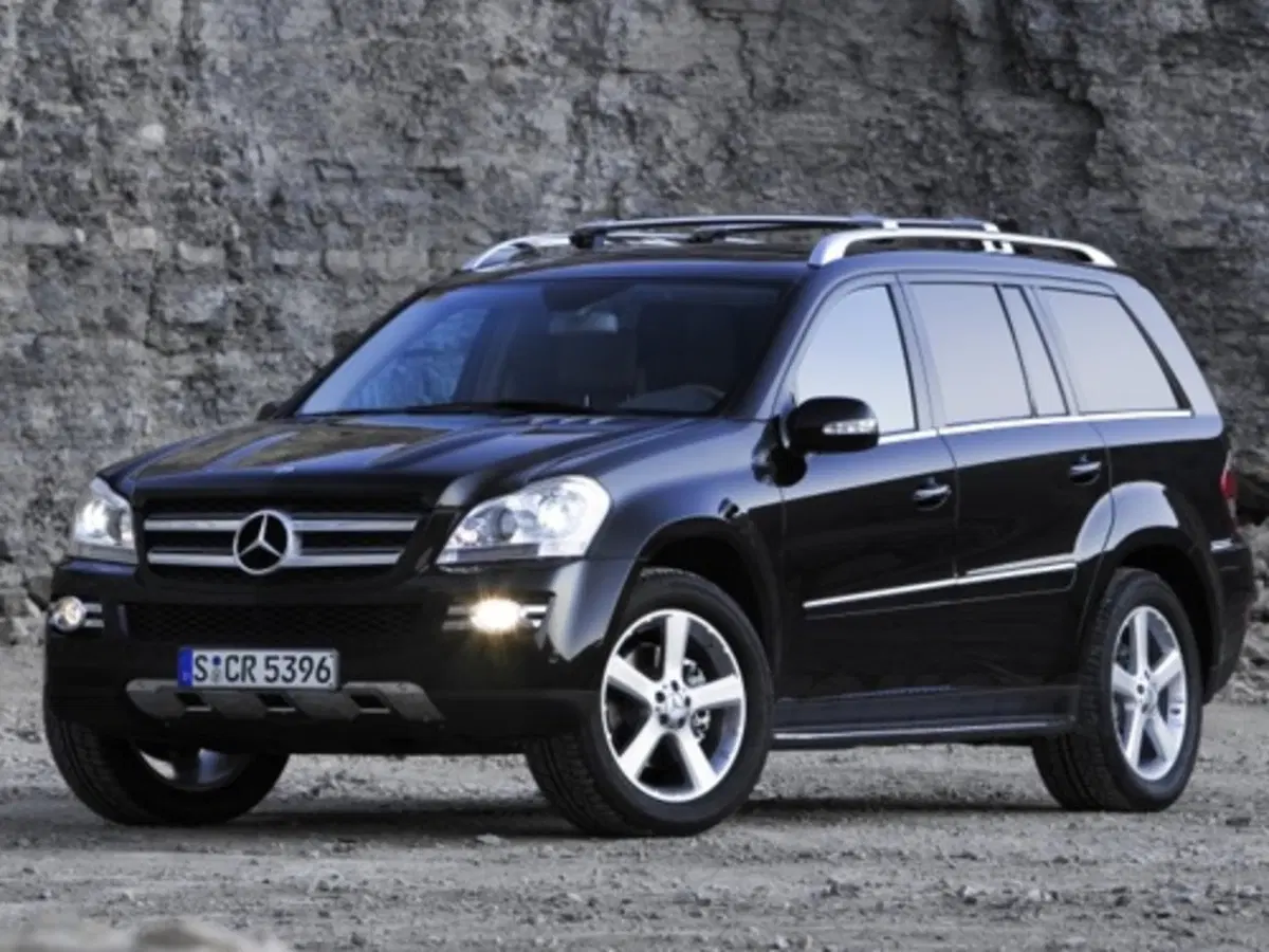 Mercedes nuova Classe G (8)