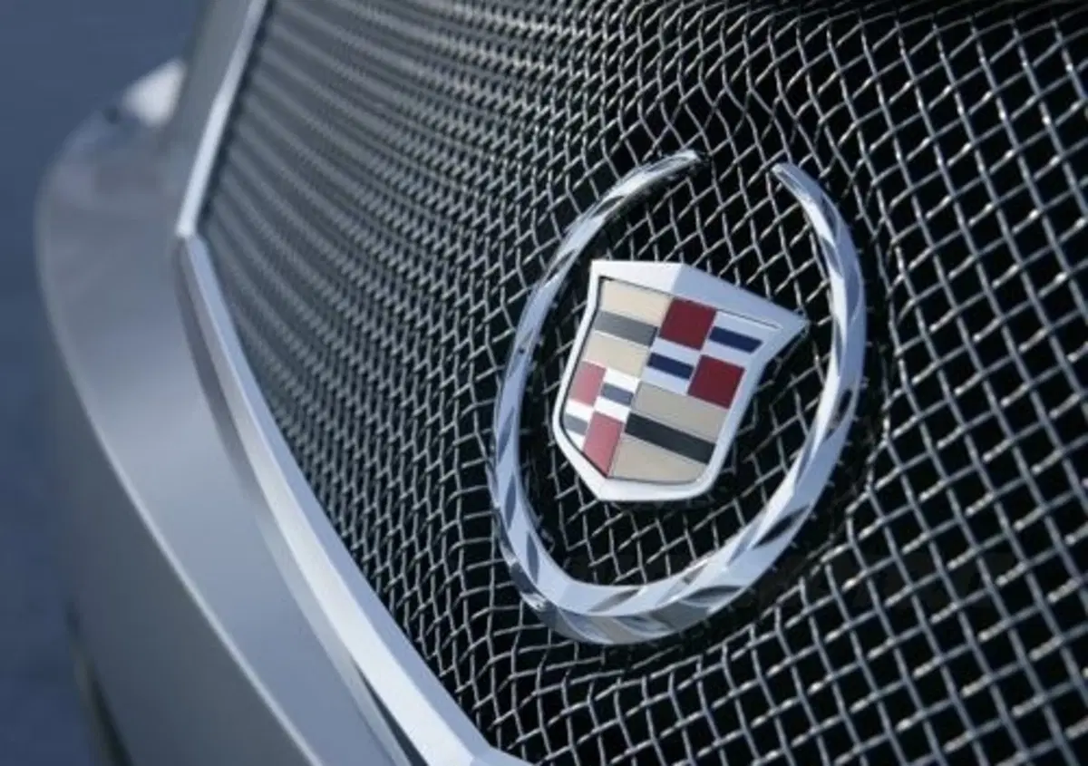 Cadillac V Series