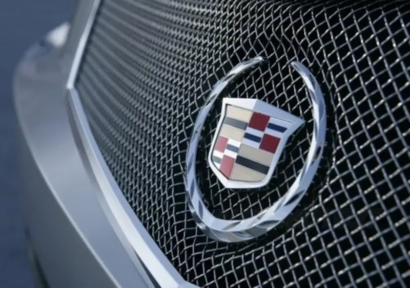 Cadillac V Series