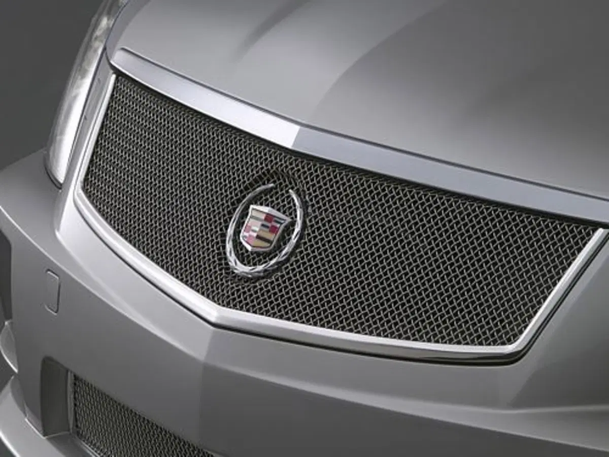 Cadillac V Series (9)