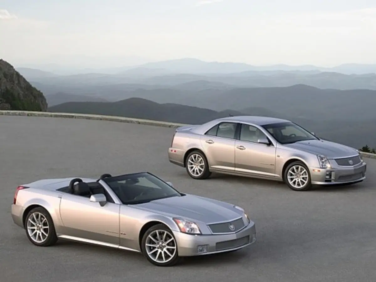Cadillac V Series (11)